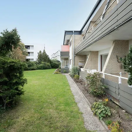 Schlesierweg 8 Treibholz * Грёмиц